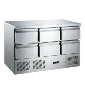 Saladeta MS-1371D6GR