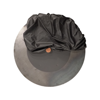 Ofyr Snuffer + Soft Cover Black 85 SET