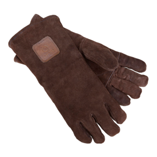 OFYR GLOWES BROWN