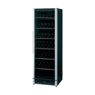 Vinotéka Vestfrost W 185/1 black