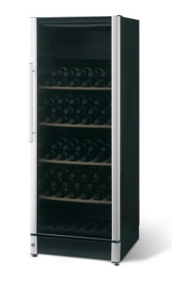 Vinotéka Vestfrost W 155/1 black