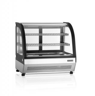 Chladící vitrína Tefcold LCT 750C