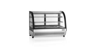 Chladící vitrína Tefcold LCT 900C