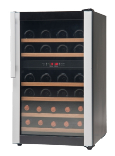 Vinotéka Vestfrost W 32