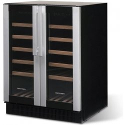 Vinotéka Vestfrost W 38