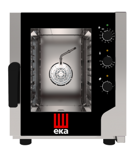 Konvektomat EKA EKF 523 N UD