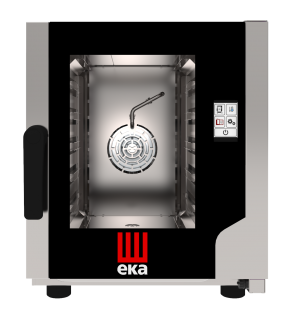 Konvektomat EKA EKF 523 NT UD