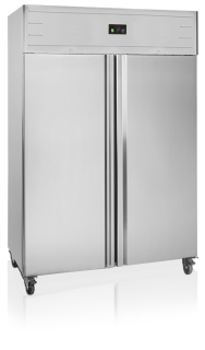 Celonerezová lednice Tefcold GUC 140