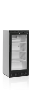 Prosklená lednice Tefcold SCU 1220