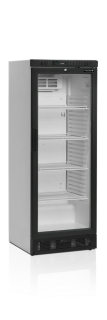 Prosklená lednice Tefcold SCU 1280
