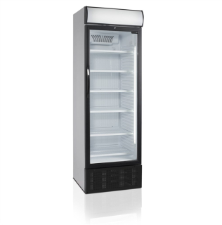 Prosklená lednice Tefcold SCU 1450CP