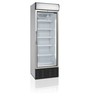 Prosklená lednice Tefcold FSC 1450