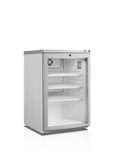 Prosklená Lednice Tefcold BC 85 WF