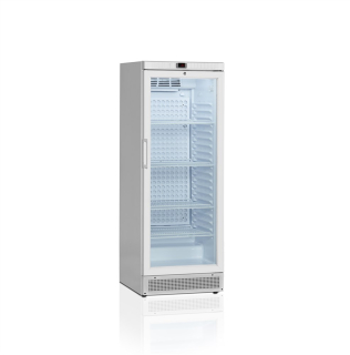 Prosklená Lednice Tefcold MSU 300