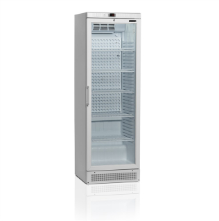 Prosklená Lednice Tefcold MSU 400