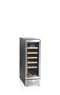 Vinotéka Tefcold TFW 100-S