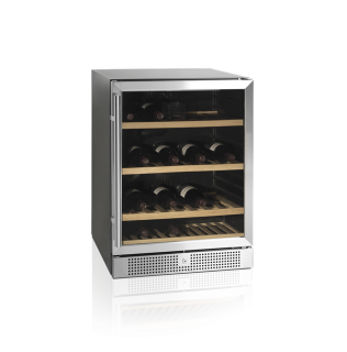 Vinotéka Tefcold TFW 200-2S