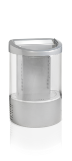 Chlazená vana na plechovky Tefcold VOC 100 Can Cooler