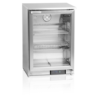 Prosklený Mrazák Tefcold GF 200 VSG