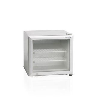 Prosklený Mrazák Tefcold UF 50 G