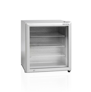 Prosklený Mrazák Tefcold UF 100 G