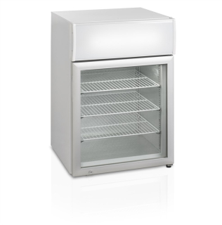Prosklený Mrazák Tefcold UF 100 GCP