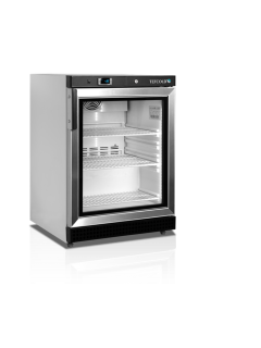 Prosklený Mrazák Tefcold UF 200 VG