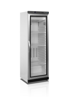 Prosklený Mrazák Tefcold UF 400 VG