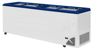 Pultová mraznička ARO 701/2