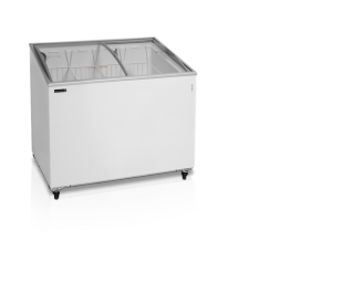 Pultová mraznička Tefcold IC 301 SCEB