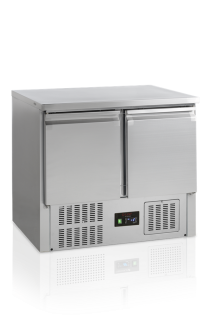 Chladící Saladeta Tefcold GS 91