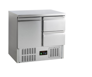 Chladící Saladeta Tefcold SA 912