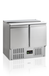 Chladící Saladeta Tefcold GS 92