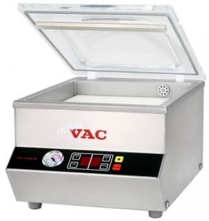 Vakuovací komorová balička VAC STAR MaxiVac 