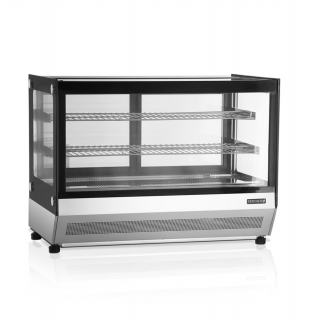 Chladící vitrína Tefcold LCT 900F