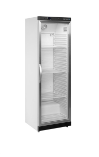 Prosklený Mrazák Tefcold UF 400 G
