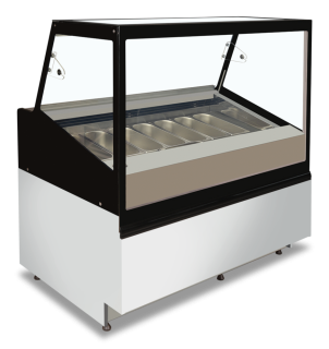 Juka Rafaello ICE 10