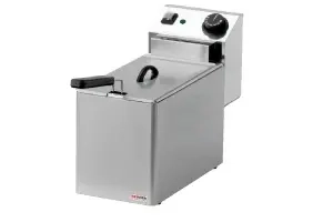 Fritéza elektrická RED FOX FE04 - 5 l