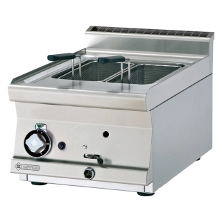 Vařič těstovin plynový 17 l bez podestavby - CPT- 64 G