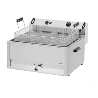 Elektrická friteza RED FOX FE 60 T