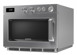 Mikrovlnná trouba - SAMSUNG MJ26A6091AT/UR MAN/1850W