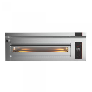 Pizza pec Pizza Group Pyralis D4