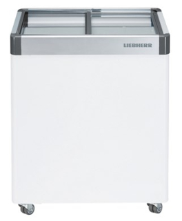 Mrazící truhla LIEBHERR EFE 1152