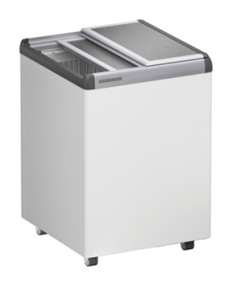Mrazící truhla LIEBHERR EFE 1500