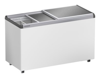 Mrazící truhla LIEBHERR EFE 4600