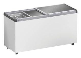 Mrazící truhla LIEBHERR EFE 5100