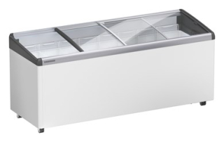 Mrazící truhla LIEBHERR EFI 5653