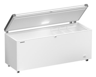 Mrazící truhla LIEBHERR EFL 6055