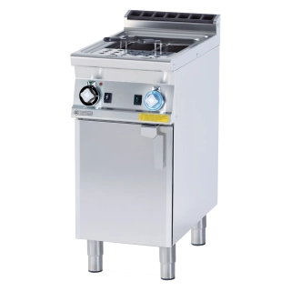 Vařič těstovin plynový 25 l s podestavbou - CP - 74 G