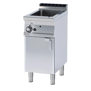 Multifunkční pánev plynová 11 l s podestavbou - BRF - 74 G